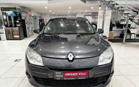 Renault Megane III, 2011 год, 450 000 рублей, 2 фотография