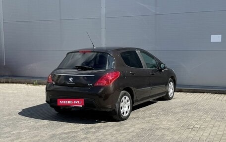 Peugeot 308 II, 2011 год, 425 000 рублей, 4 фотография
