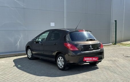 Peugeot 308 II, 2011 год, 425 000 рублей, 6 фотография