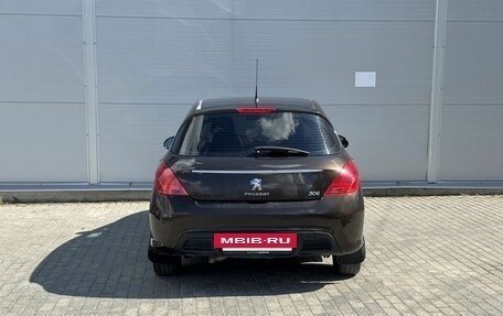 Peugeot 308 II, 2011 год, 425 000 рублей, 5 фотография