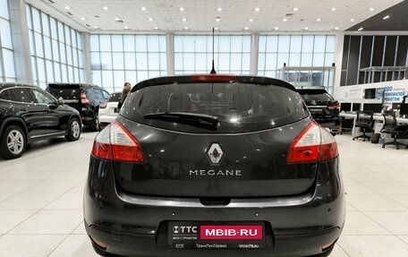Renault Megane III, 2011 год, 450 000 рублей, 7 фотография