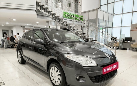 Renault Megane III, 2011 год, 450 000 рублей, 3 фотография