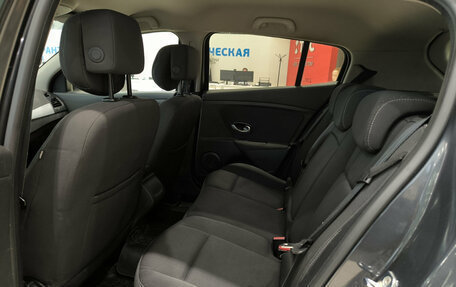 Renault Megane III, 2011 год, 450 000 рублей, 15 фотография
