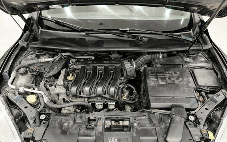 Renault Megane III, 2011 год, 450 000 рублей, 11 фотография