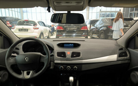 Renault Megane III, 2011 год, 450 000 рублей, 17 фотография