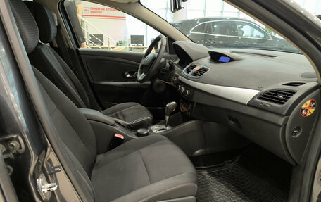 Renault Megane III, 2011 год, 450 000 рублей, 13 фотография