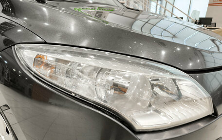Renault Megane III, 2011 год, 450 000 рублей, 21 фотография