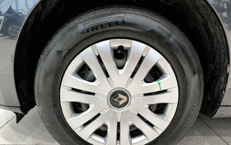 Renault Megane III, 2011 год, 450 000 рублей, 22 фотография