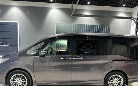 Honda Stepwgn IV, 2016 год, 1 750 000 рублей, 2 фотография