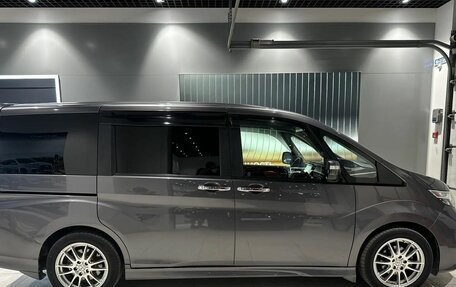 Honda Stepwgn IV, 2016 год, 1 750 000 рублей, 6 фотография