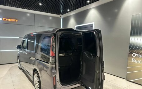 Honda Stepwgn IV, 2016 год, 1 750 000 рублей, 9 фотография