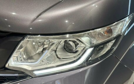 Honda Stepwgn IV, 2016 год, 1 750 000 рублей, 10 фотография