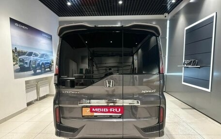 Honda Stepwgn IV, 2016 год, 1 750 000 рублей, 4 фотография
