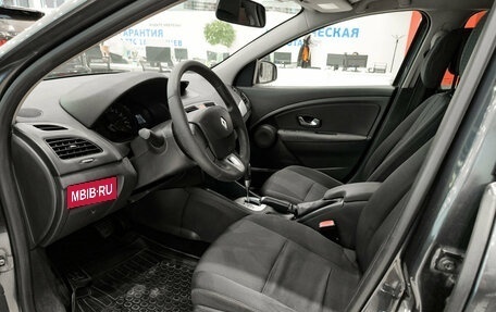 Renault Megane III, 2011 год, 450 000 рублей, 20 фотография
