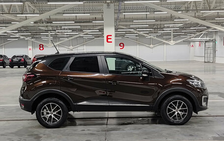 Renault Kaptur I рестайлинг, 2020 год, 1 599 000 рублей, 5 фотография