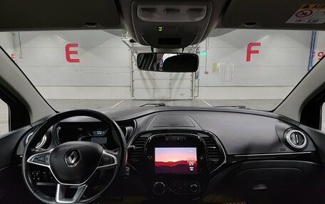 Renault Kaptur I рестайлинг, 2020 год, 1 599 000 рублей, 17 фотография