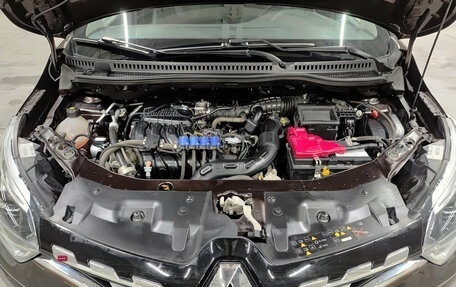 Renault Kaptur I рестайлинг, 2020 год, 1 599 000 рублей, 11 фотография