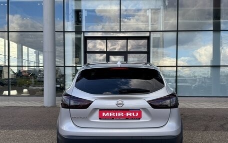 Nissan Qashqai, 2017 год, 1 800 000 рублей, 4 фотография