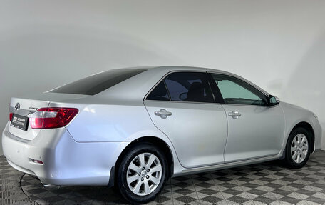Toyota Camry, 2012 год, 1 577 000 рублей, 8 фотография