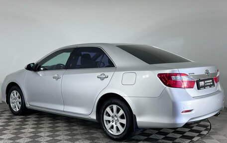 Toyota Camry, 2012 год, 1 577 000 рублей, 6 фотография