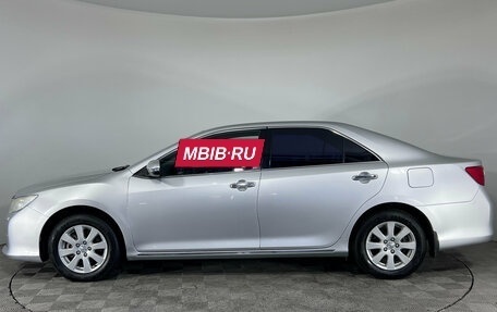 Toyota Camry, 2012 год, 1 577 000 рублей, 5 фотография