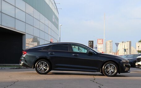 KIA K5, 2022 год, 2 770 000 рублей, 4 фотография