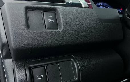 Toyota Camry, 2012 год, 1 577 000 рублей, 19 фотография