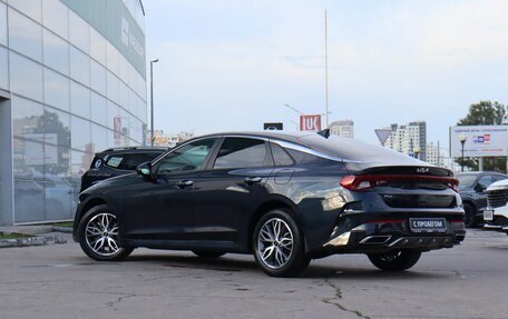 KIA K5, 2022 год, 2 770 000 рублей, 7 фотография