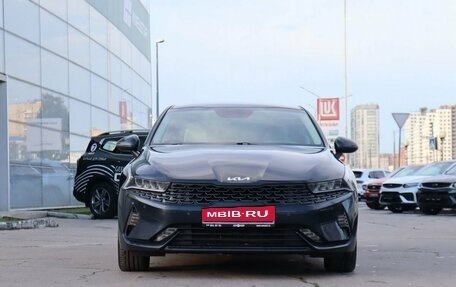 KIA K5, 2022 год, 2 770 000 рублей, 2 фотография