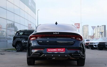 KIA K5, 2022 год, 2 770 000 рублей, 6 фотография