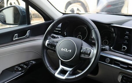 KIA K5, 2022 год, 2 770 000 рублей, 17 фотография