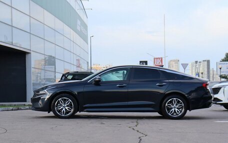 KIA K5, 2022 год, 2 770 000 рублей, 8 фотография