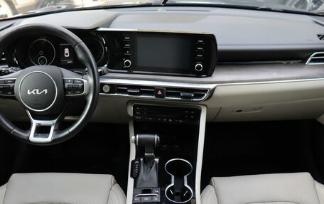 KIA K5, 2022 год, 2 770 000 рублей, 18 фотография