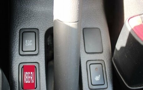 Suzuki SX4 II рестайлинг, 2007 год, 469 000 рублей, 13 фотография