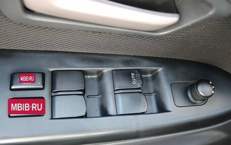 Suzuki SX4 II рестайлинг, 2007 год, 469 000 рублей, 12 фотография
