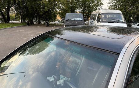 Lexus GS II рестайлинг, 1999 год, 775 000 рублей, 13 фотография