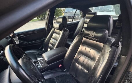 Lexus GS II рестайлинг, 1999 год, 775 000 рублей, 14 фотография