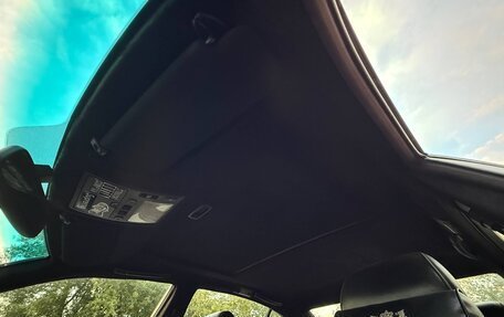 Lexus GS II рестайлинг, 1999 год, 775 000 рублей, 22 фотография