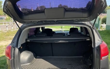 KIA Sportage III, 2014 год, 1 225 000 рублей, 7 фотография