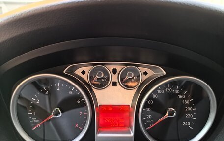 Ford Focus II рестайлинг, 2008 год, 450 000 рублей, 8 фотография