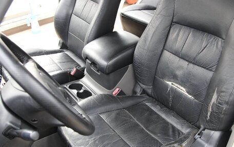 Mitsubishi Pajero III рестайлинг, 2000 год, 420 000 рублей, 10 фотография