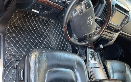 Toyota Land Cruiser 200, 2011 год, 2 990 000 рублей, 11 фотография