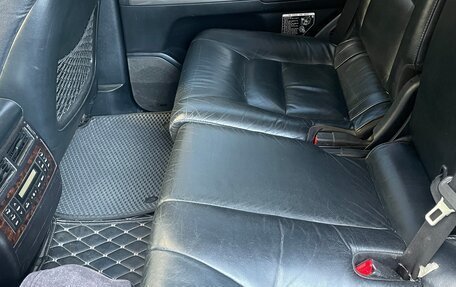 Toyota Land Cruiser 200, 2011 год, 2 990 000 рублей, 15 фотография