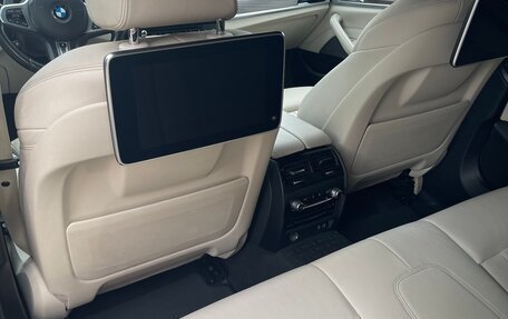 BMW 5 серия, 2020 год, 4 200 000 рублей, 10 фотография