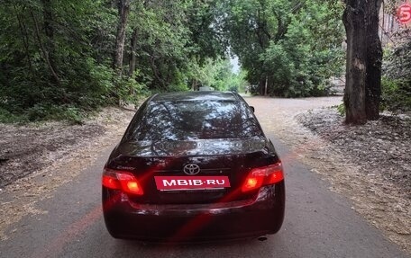 Toyota Camry, 2007 год, 1 250 000 рублей, 5 фотография
