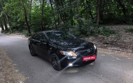 Toyota Camry, 2007 год, 1 250 000 рублей, 3 фотография
