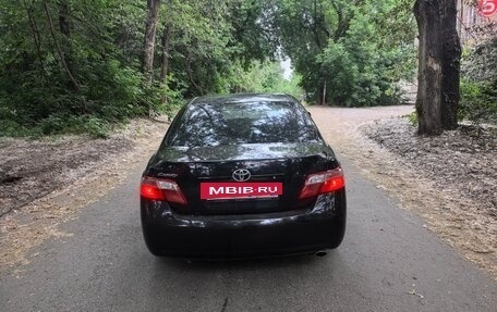 Toyota Camry, 2007 год, 1 250 000 рублей, 2 фотография