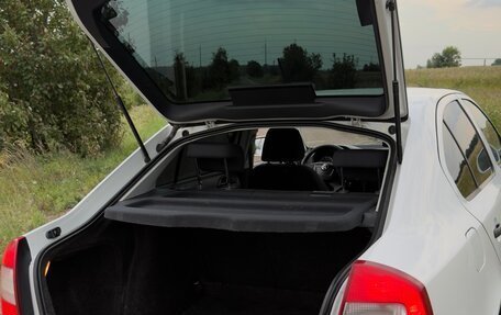 Skoda Octavia, 2011 год, 500 000 рублей, 7 фотография