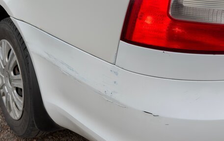 Skoda Octavia, 2011 год, 500 000 рублей, 10 фотография