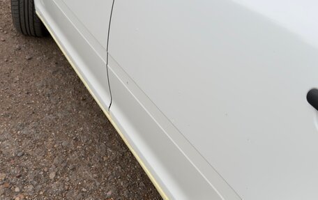 Skoda Octavia, 2011 год, 500 000 рублей, 11 фотография